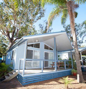 Jimmys Beach Holiday Park - Sydney 4u 2