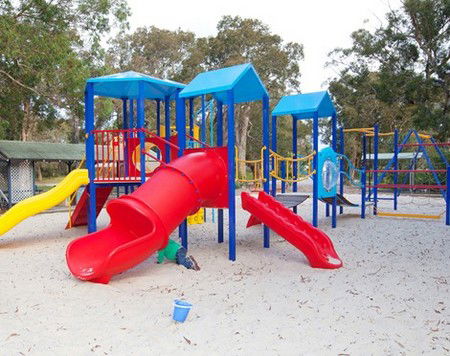 Jimmys Beach Holiday Park - Sydney 4u 3