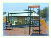Tuncurry Beach Holiday Park - Accommodation Sydney 0