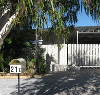 Beach Units Tannum Sands - Sydney 4u