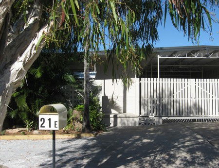 Beach Units Tannum Sands - Sydney 4u 0