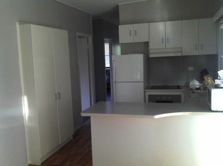 Beach Units Tannum Sands - Sydney 4u 1