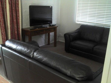 Beach Units Tannum Sands - Sydney 4u 2