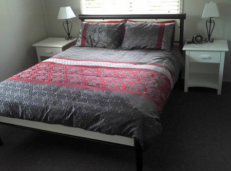 Beach Units Tannum Sands - Sydney 4u 3