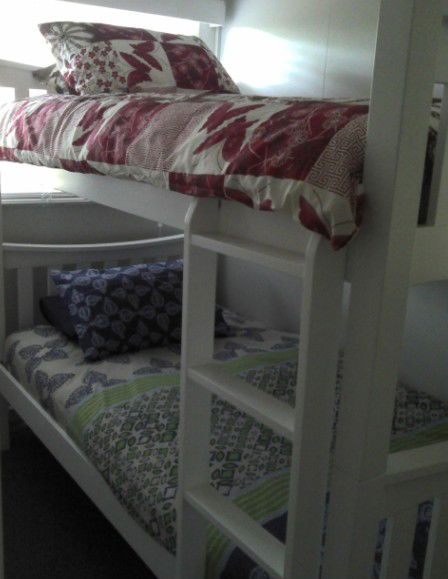 Beach Units Tannum Sands - Sydney 4u 5