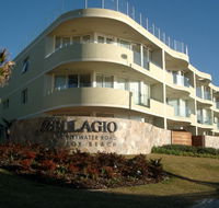 Bellagio By The Sea - Accommodation Sydney
