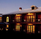 Bungunyah Manor Resort - Accommodation Sydney