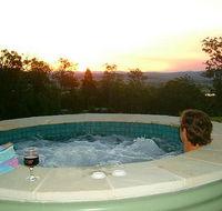 Wallaby Ridge Retreat - Sydney 4u