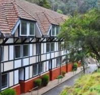 Jenolan Caves House - Sydney 4u