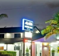 Alara Motor Inn - Accommodation Sydney