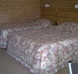 Aaron Inn Motel - Sydney 4u