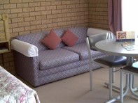 Aaron Inn Motel - Accommodation Sydney 1