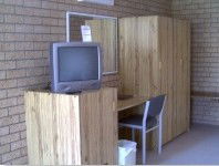 Aaron Inn Motel - Accommodation Sydney 2