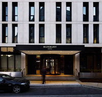 Burbury Hotel - Accommodation Sydney