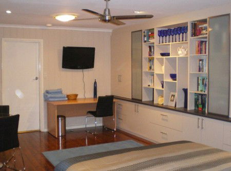 Arawang Bed & Breakfast - Sydney 4u 0