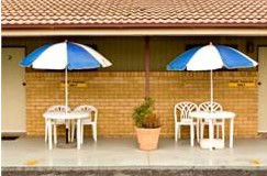 Goldrush Motel - Sydney 4u 2
