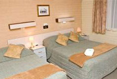Goldrush Motel - Sydney 4u 3