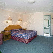 Thunderbird Motel - Sydney 4u 0