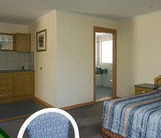 Thunderbird Motel - Sydney 4u 1