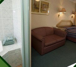 Thunderbird Motel - Sydney 4u 3