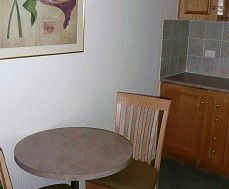 Thunderbird Motel - Sydney 4u 4