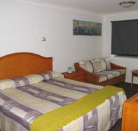Next Yamba Norfolk Motel - Accommodation Sydney