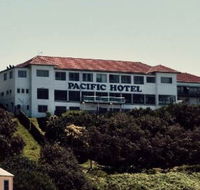 Pacific Hotel Yamba - Accommodation Sydney