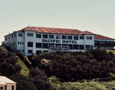 Pacific Hotel Yamba - Accommodation Sydney 0