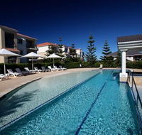 Sands At Yamba - Accommodation Sydney