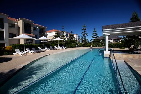 Sands At Yamba - Accommodation Sydney 0