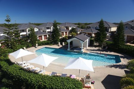 Sands At Yamba - Accommodation Sydney 1