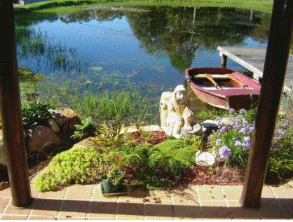 Greenacres Bed And Breakfast - Sydney 4u 2