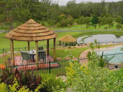 Greenacres Bed And Breakfast - Sydney 4u 3