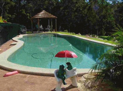 Greenacres Bed And Breakfast - Sydney 4u 4