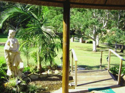 Greenacres Bed And Breakfast - Sydney 4u 5