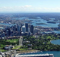 Blue Sydney - Sydney 4u