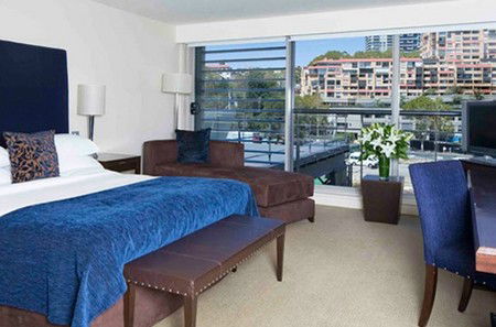 Blue Sydney - Sydney 4u 5