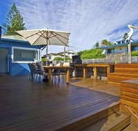Blue River Shack - Accommodation Sydney