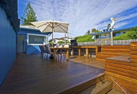 Blue River Shack - Accommodation Sydney 0