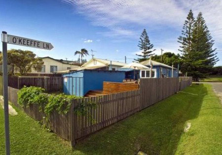 Blue River Shack - Accommodation Sydney 1