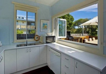 Blue River Shack - Accommodation Sydney 4