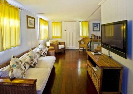 Blue River Shack - Accommodation Sydney 5
