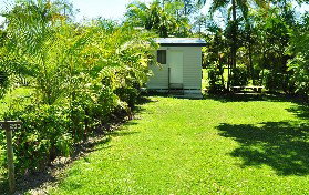 Wooli Caravan Park - Accommodation Sydney 1