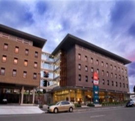 Ibis Wollongong - Sydney 4u 0
