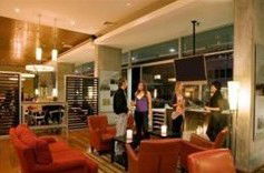 Ibis Wollongong - Sydney 4u 1