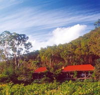 Cedar Creek Cottages - Sydney 4u