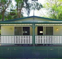 Del Rio Riverside Resort - Sydney 4u