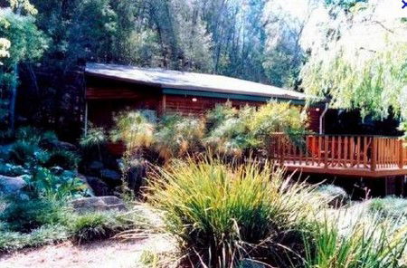 The Forgotten Valley Country Retreat - Accommodation Sydney 0