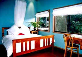 The Forgotten Valley Country Retreat - Accommodation Sydney 1