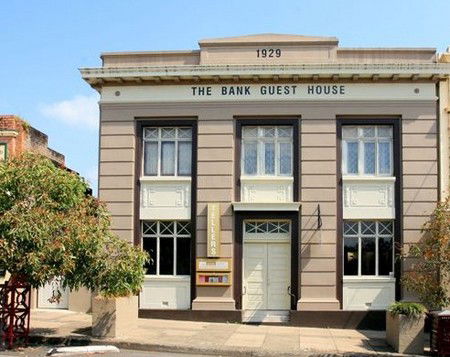 The Bank Guest House & Tellers Restaurant - Sydney 4u 0